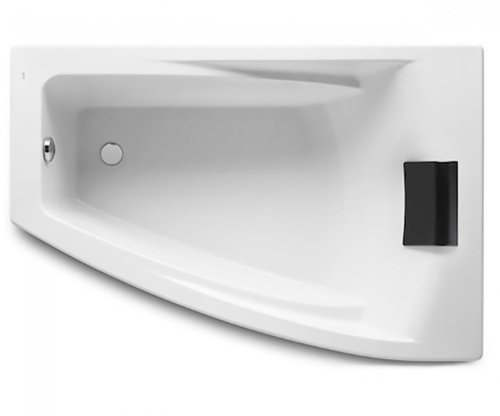 Ванна акриловая Roca Hall 150x100 R A248165000