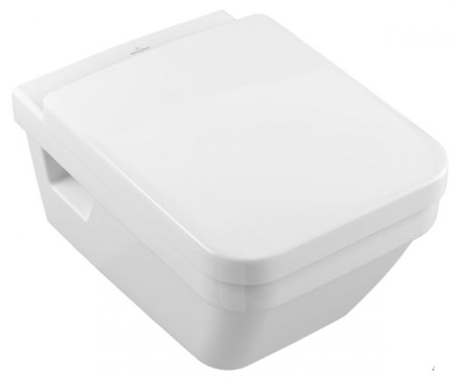 Подвесной унитаз Villeroy&Boch Architectura 56851001