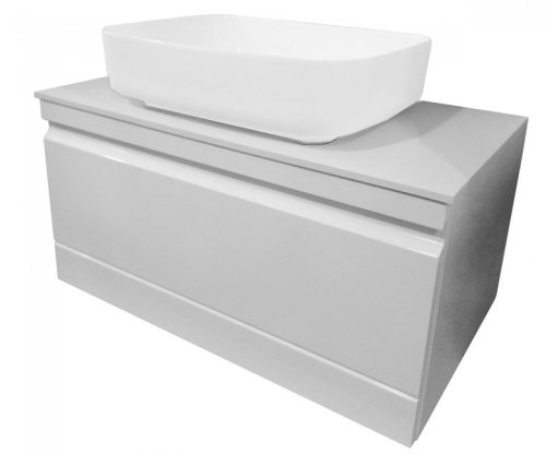 Тумба під умивальник Volle Orlando 15-35-76