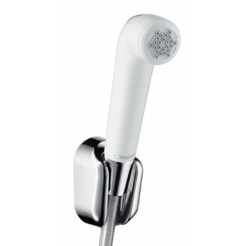 Гигиенический набор Hansgrohe Porter 32122000