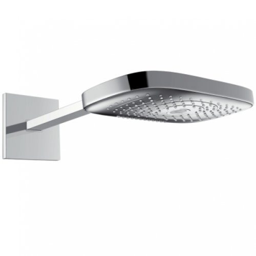 Верхній душ Hansgrohe Raindance Select E 300 3jet 26468000