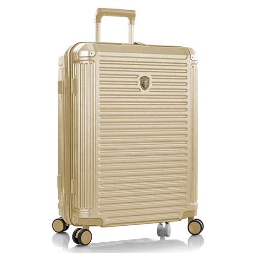 Чемодан Heys Edge (M) Gold