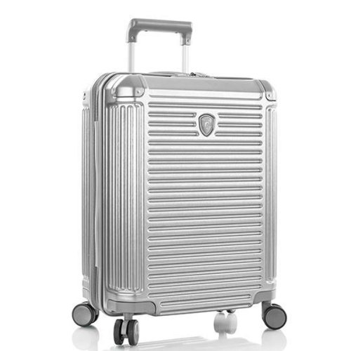 Чемодан Heys Edge (S) Silver
