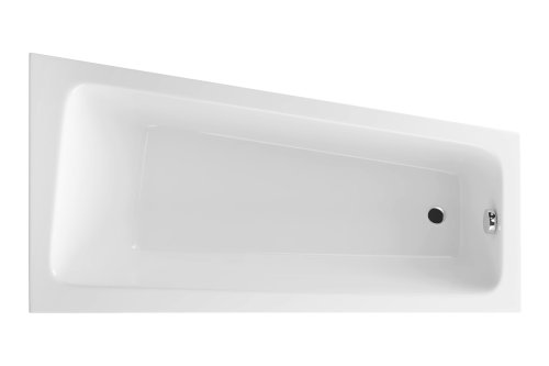 Ванна Excellent AVA Comfort 150x80 R WAEX.AVP15WH