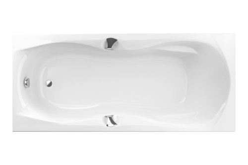 Ванна Excellent Canyon II 150x75 WAEX.CNN15WH+RCR