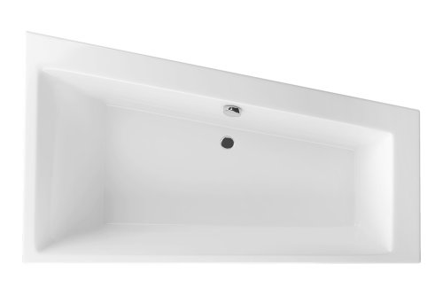 Ванна Excellent Sfera 170x100 R WAEX.SFP17WH