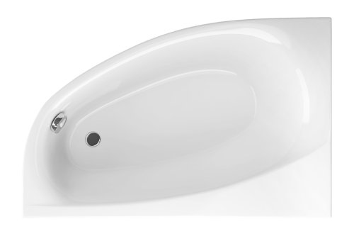 Ванна Excellent Kameleon 170x110 L WAEX.KML17WH