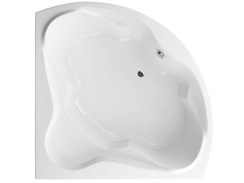 Ванна Excellent Konsul 150x150 WAEX.KON15WH