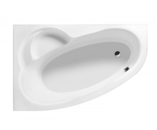 Ванна Excellent Laguna II 160x105 L WAEX.LGL16WH