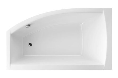 Ванна Excellent Magnus 150x85 L WAEX.MGL15WH