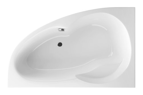 Ванна Excellent Newa Plus 150x95 L WAEX.NEL15WH