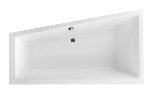 Ванна Excellent M-Sfera Slim 160x95 L WAEX.MSL16WHS