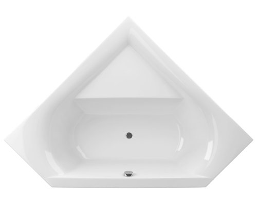 Ванна Excellent Supreme 150x150 WAEX.SUP15WH