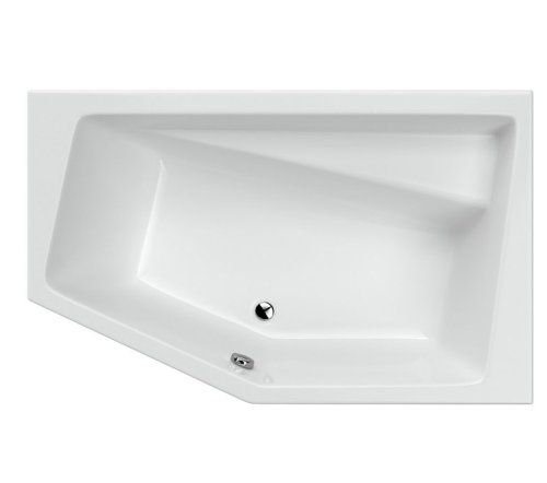 Ванна Excellent Vesper 160x100 R WAEX.VEP16WH