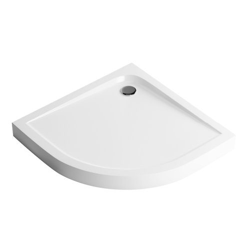 Поддон Excellent Sense Compact 80 BREX.SEN08WHC