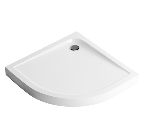 Поддон Excellent Sense Compact 100 BREX.SEN10WHC