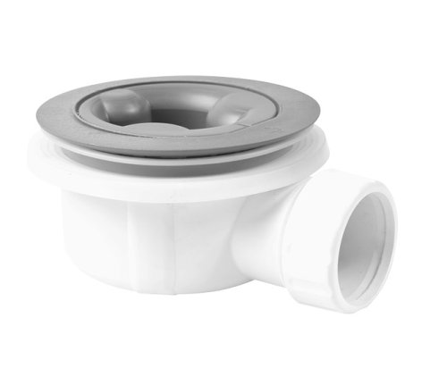 Сифон без крышки для поддонов Excellent Zero INEX.1616.90