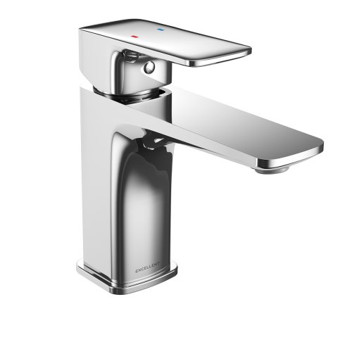 Смеситель для умывальника Excellent Keria AREX.2001CR