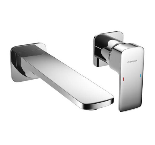 Смеситель скрытого монтажа Excellent Keria AREX.2014CR