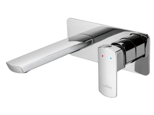 Смеситель скрытого монтажа Excellent Pride AREX.4015CR