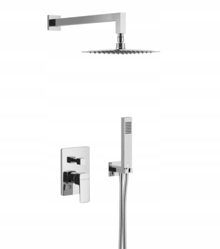 Душевая система Excellent Pride ARAC.SET4045