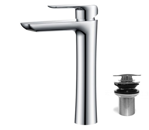 Смеситель для умывальника Excellent Clever ARAC.4102CR