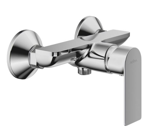 Змішувач для душу Excellent Glad ARAC.1108CR