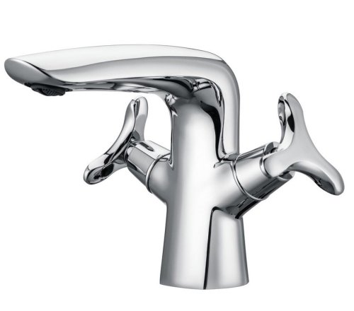 Змішувач для умивальника Excellent Noble ARAC.4501CR