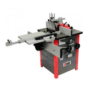 Фрезерний верстат по дереву Utool UWSM-55T 380v