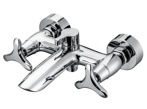 Змішувач для ванни Excellent Noble ARAC.4505CR