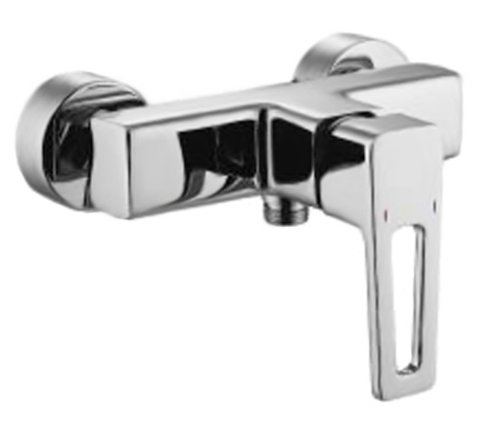 Смеситель для душа Excellent Square ARAC.1508CR