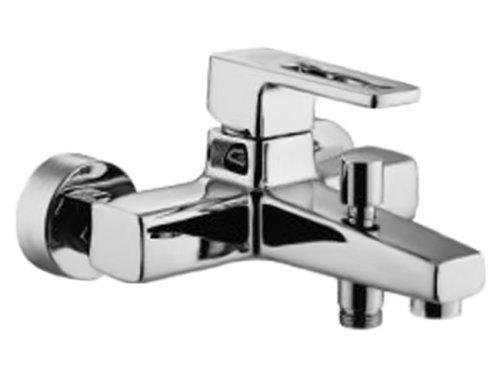 Смеситель для ванной Excellent Square ARAC.1505CR