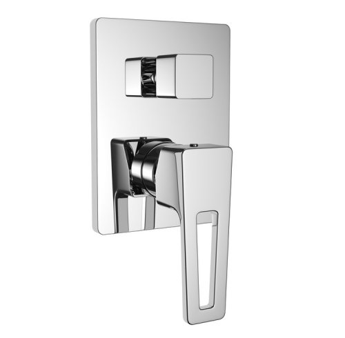 Смеситель скрытого монтажа Excellent Square ARAC.1545CR