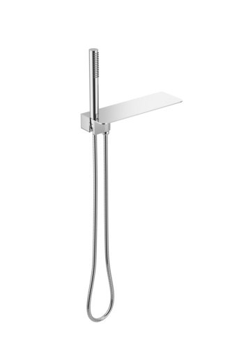 Душевой комплект Excellent Fix-Fitem Clif AREX.SS.040CR