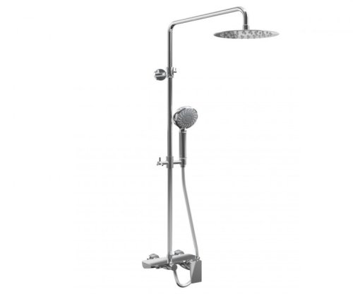 Душова система Excellent Rain Altar ARAC.SY.781CR NEW