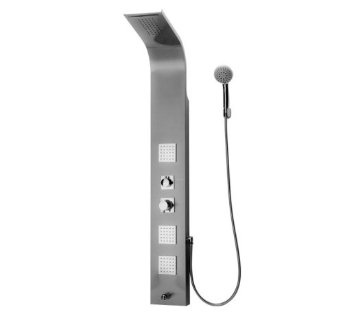 Душова панель Excellent More ARAC.ML9304E