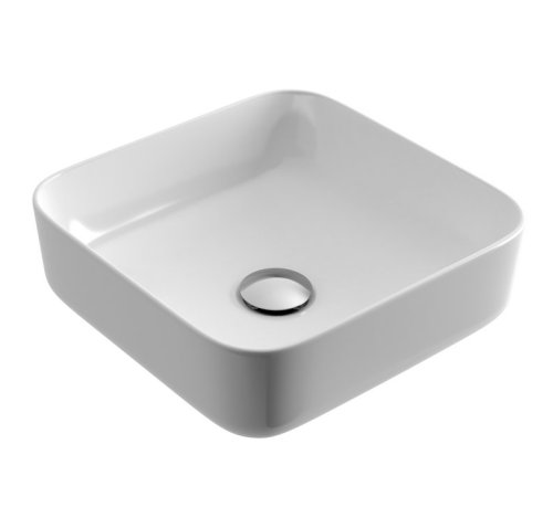 Умывальник Excellent Cori 38 CEAC.2201.WH