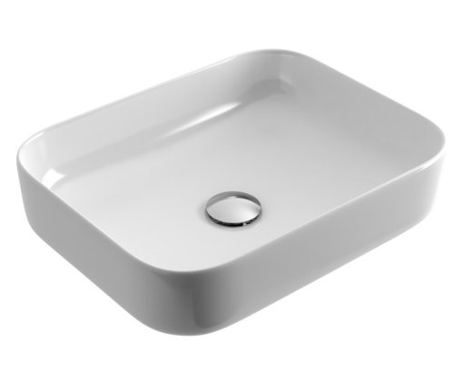 Умивальник Excellent Cori 51 CEAC.2401.WH