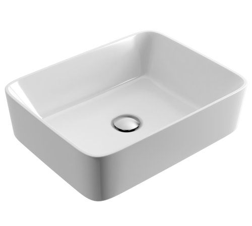 Умывальник Excellent Forka CEAC.3401.475.WH