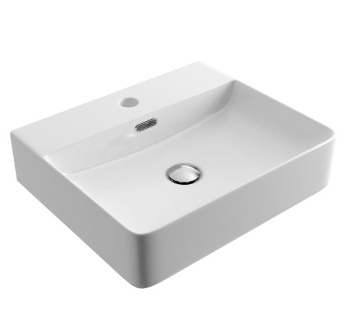 Умывальник Excellent Rima 50 CEAC.1901.500.WH