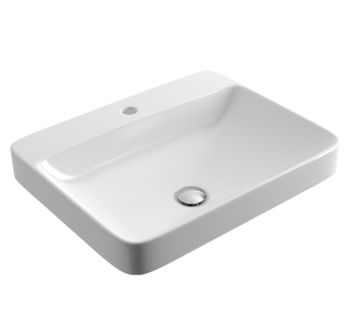 Умывальник Excellent Holmi 59 CEAC.3201.590.WH