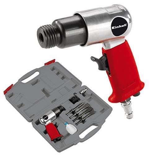 Молоток відбійний пневматичний Einhell DMH 250/2