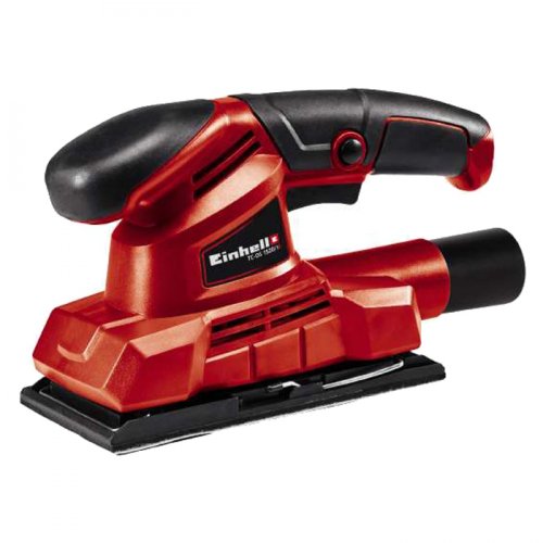 Вибрационная шлифмашина Einhell TC-OS 1520/1