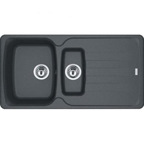 Мойка Franke Antea AZG 651 оникс 114.0499.203