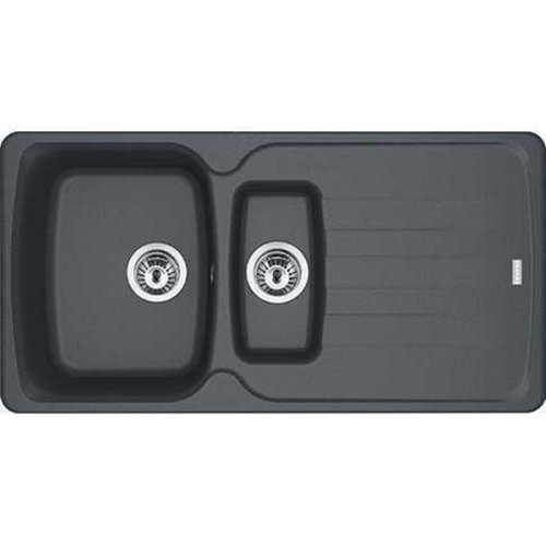 Мийка Franke Antea AZG 651 графіт 114.0499.201