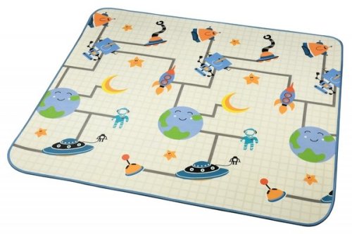 Игровой коврик Same Toy Aole 200*180*1 AL-D1702505