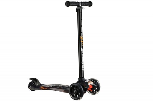 Самокат Same Toy SY-S184UT-8