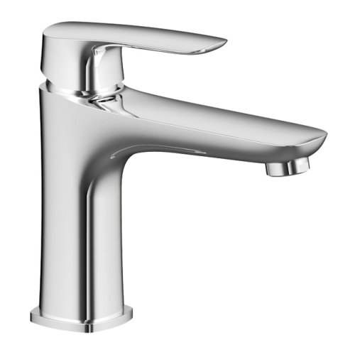 Смеситель для умывальника Imprese LOKET