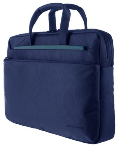 Сумка Tucano Work-Out 3 13" синий WO3-MB13-B