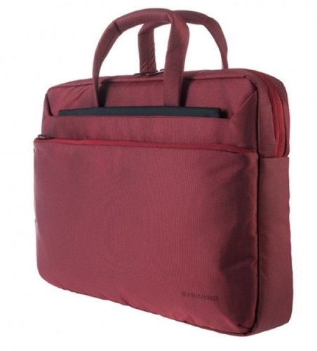 Сумка Tucano Work-Out 3 13" красный WO3-MB13-R